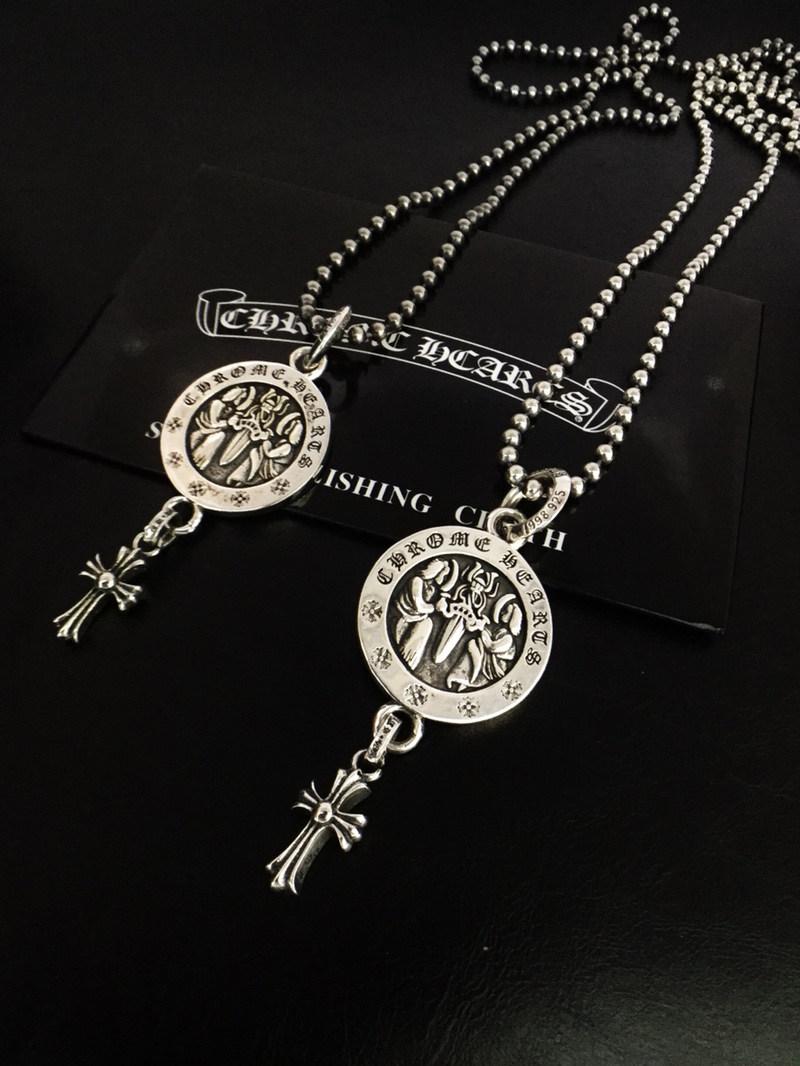 Chrome Hearts Necklaces